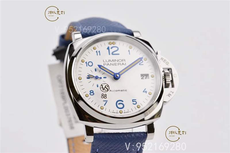 VS厂沛纳海pam906钢表42mm复刻做工怎么样-复刻表