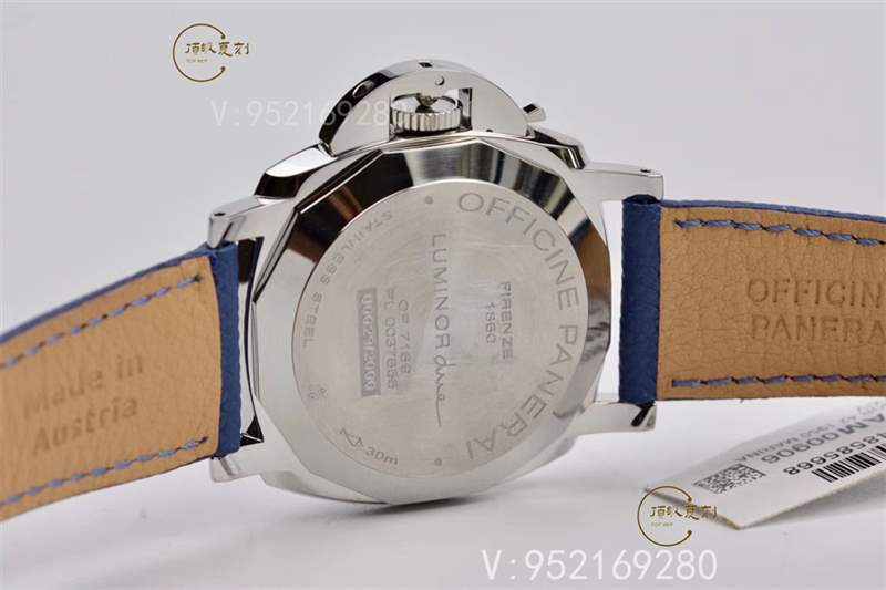VS厂沛纳海pam906钢表42mm复刻做工怎么样-复刻表