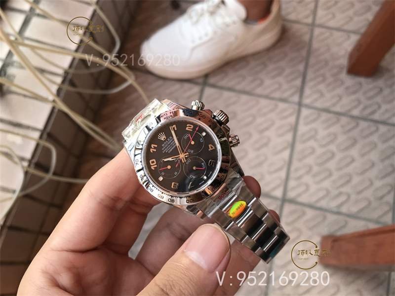 N厂劳力士4130迪通拿真的是绝唱吗,以后还能买到吗-复刻表