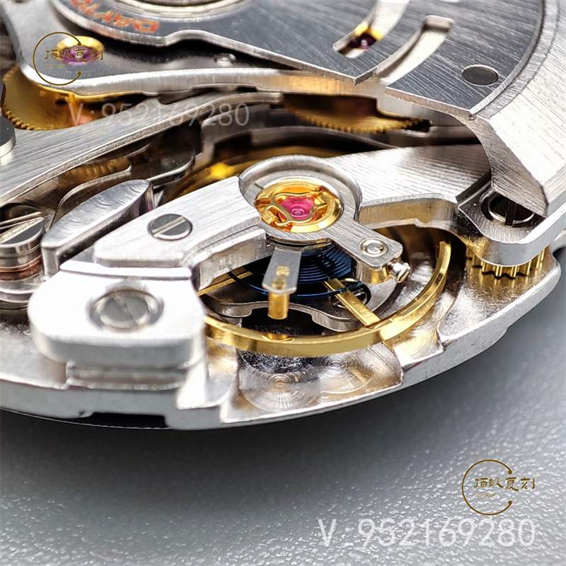 N厂劳力士迪通拿m116518ln间金黑盘复刻表做工怎么样-内附实拍图-复刻表