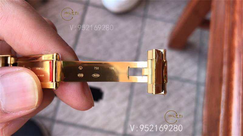 N厂劳力士迪通拿m116518ln间金胶带复刻表做工怎么样,内附实拍图-复刻表