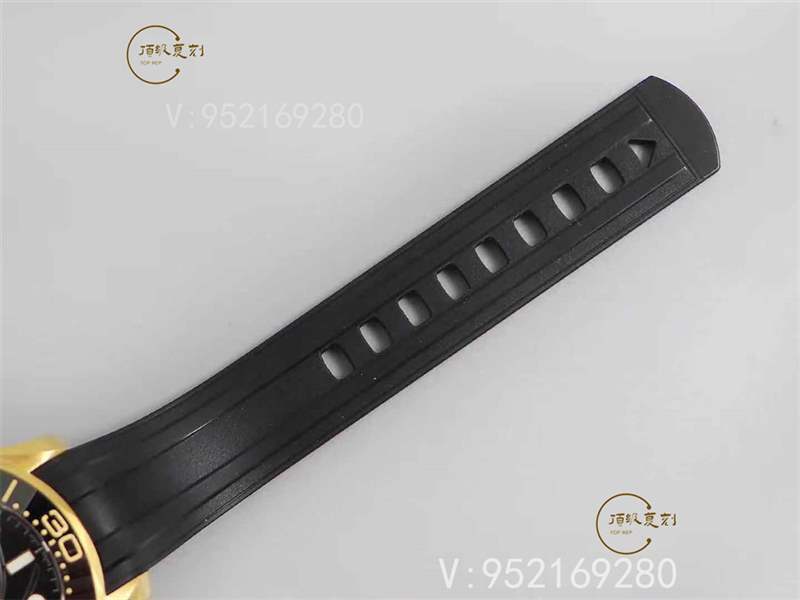 VS厂欧米茄海马黄金版女王密使007复刻表怎么样,醉美黄金版邦德-复刻表