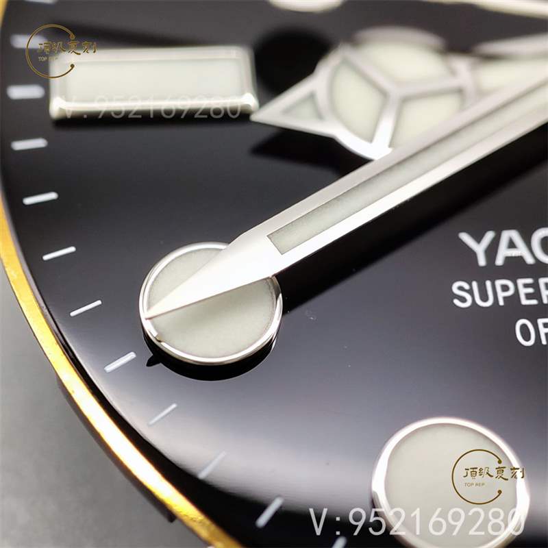 VS厂白金游艇-VS厂复刻劳力士白金游艇名仕做工怎么样-复刻表