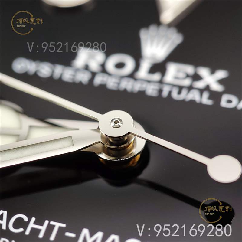 VS厂白金游艇-VS厂复刻劳力士白金游艇名仕做工怎么样-复刻表