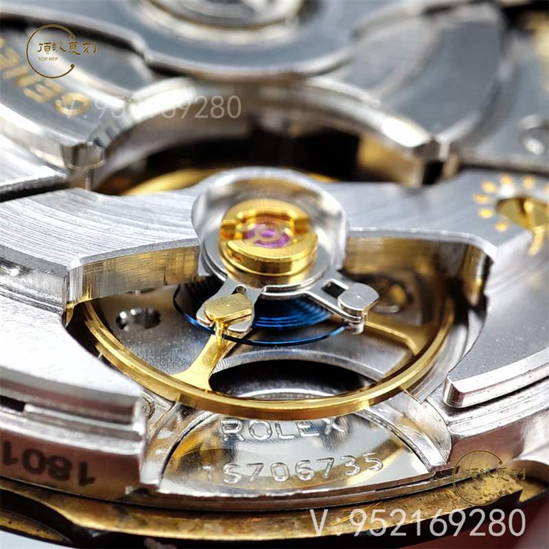VS厂白金游艇-VS厂复刻劳力士白金游艇名仕复刻表价格是多少钱-复刻表