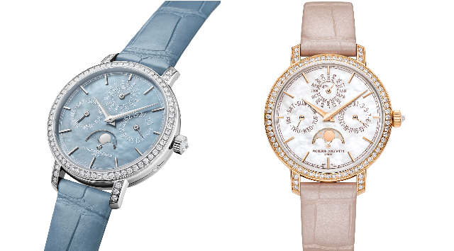 典雅質(zhì)感代名詞！ 江詩丹頓vacheron constantin女表優(yōu)雅綻放時(shí)光美學(xué)