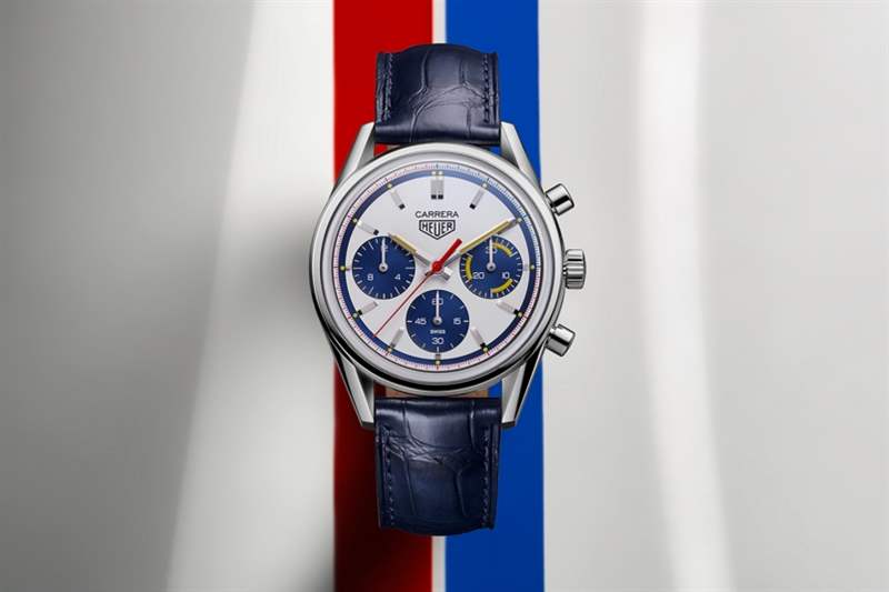 Carrera 160th Years Montreal Edition 价钱介绍 5款2022热门TAG Heuer泰格豪雅手表-复刻表