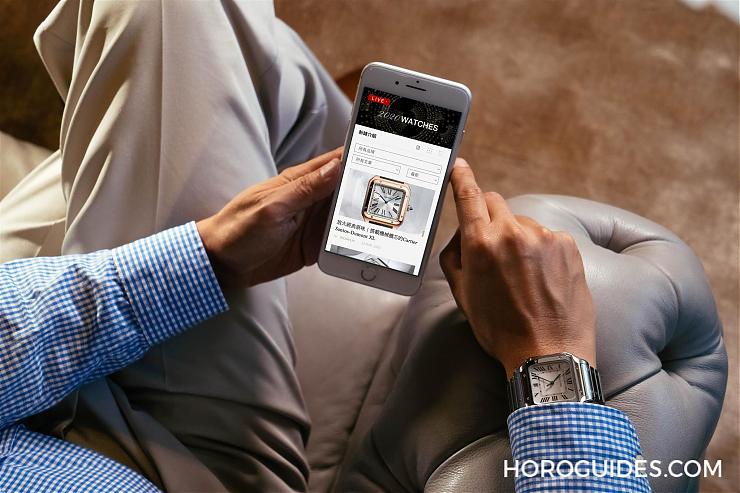 ROLEX - 最新、最快、最齊全！ Horoguides 2020新表專區(qū)正式開放