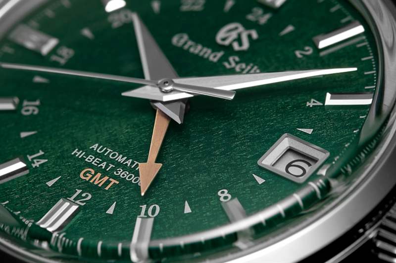 Grand Seiko Elegance SBGJ251G 价钱介绍 6款2022年热门Grand Seiko手表定价一览-复刻表