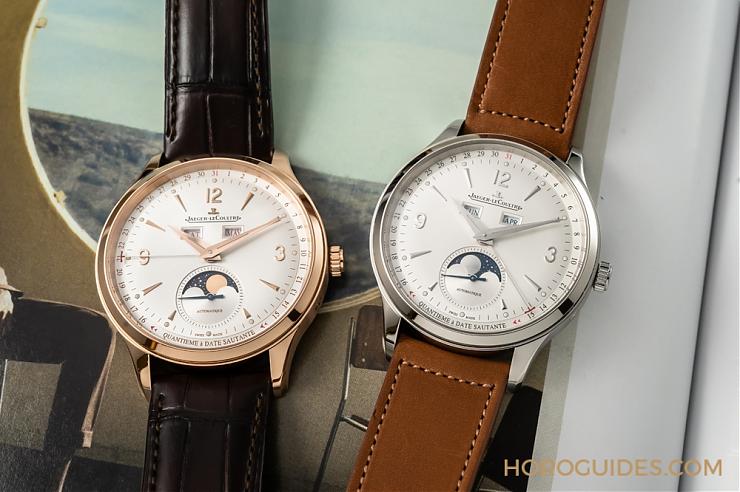 JAEGER-LECOULTRE - 2020年積家獻上這份心意：讓腕表回歸日常｜專訪積家CEO Catherine Rénier
