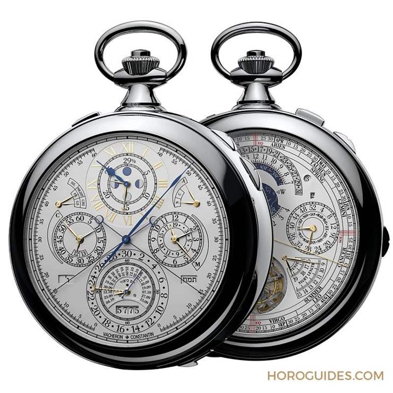 VACHERON CONSTANTIN - 实现前所未见，延续古老精粹｜江诗丹顿阁楼工匠之魂