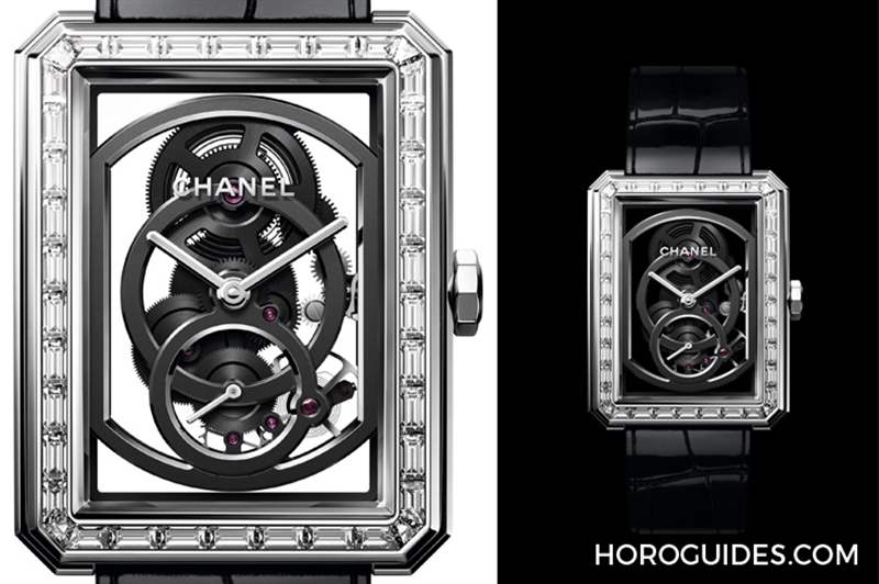 CHANEL - 「2020新表一次看」風格先行的Chanel