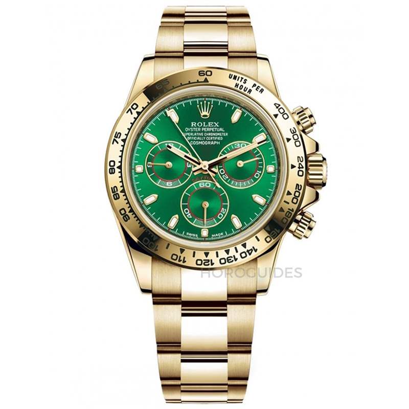 ROLEX - 疫情后的ROLEX！ 最新勞力士Top20炒價(jià)款漲幅排行榜（上）
