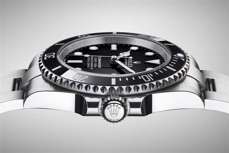 2. 勞力士水鬼（Rolex官網(wǎng)）