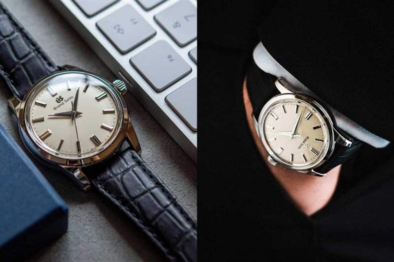 Grand Seiko Elegance SBGW231 价钱介绍 6款2022年热门Grand Seiko手表定价一览-复刻表