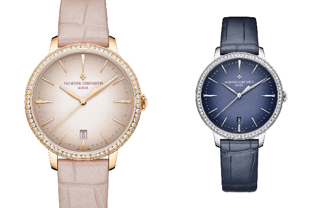 典雅質(zhì)感代名詞！ 江詩丹頓vacheron constantin女表優(yōu)雅綻放時(shí)光美學(xué)