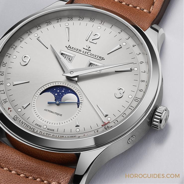 JAEGER-LECOULTRE - 2020年積家獻上這份心意：讓腕表回歸日常｜專訪積家CEO Catherine Rénier
