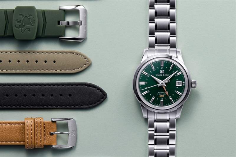 Grand Seiko Elegance SBGJ251G 价钱介绍 6款2022年热门Grand Seiko手表定价一览-复刻表
