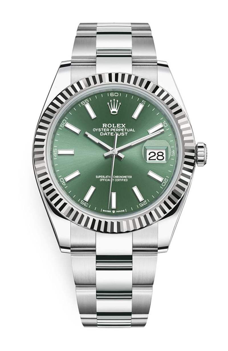 Datejust 126334定价HKD 77,900，目前国外报价21,000欧罗（Rolex官网）