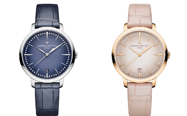 典雅質(zhì)感代名詞！ 江詩丹頓vacheron constantin女表優(yōu)雅綻放時(shí)光美學(xué)