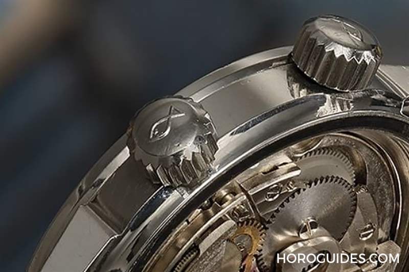 IWC - 不僅限量，還有隱藏版｜IWC大型飛行員「黑碳」特別版