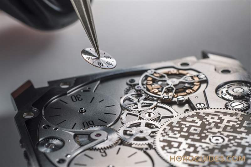 BVLGARI - BVLGARI Octo Finissimo，21世纪最令人叹为观止的制表传奇