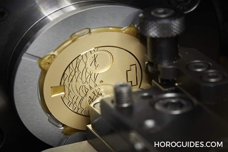 BREGUET - 宝玑Marine跟上金属链带潮！ 三款Marine链带款全新登场