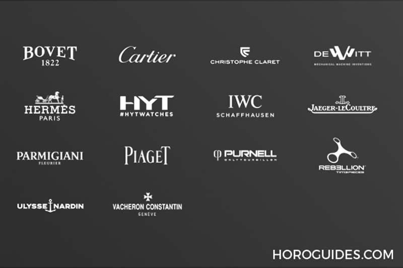 CARTIER - 就在4月25日！ WATCHES & WONDERS線上表展即將公開
