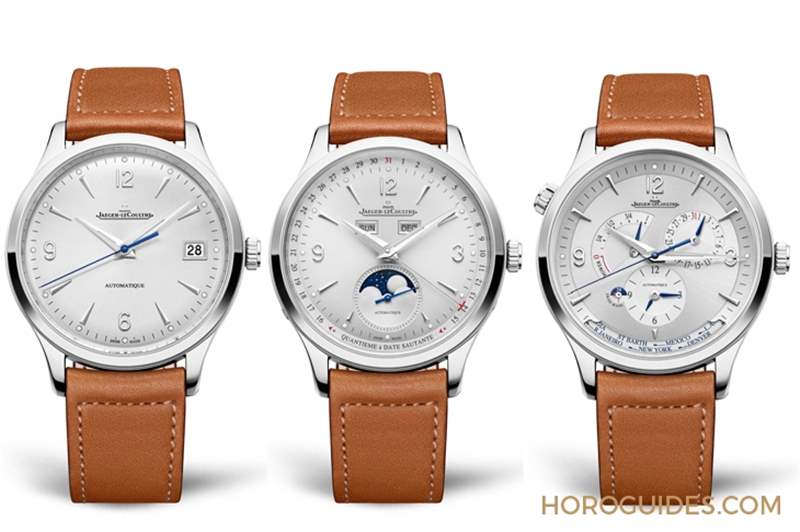 JAEGER-LECOULTRE - 2020年積家獻上這份心意：讓腕表回歸日常｜專訪積家CEO Catherine Rénier