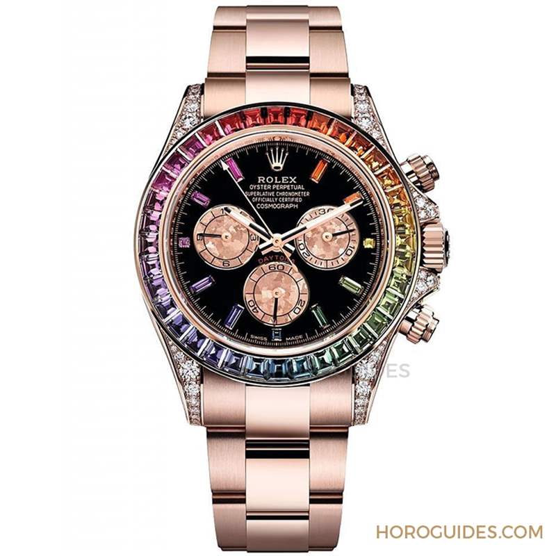 ROLEX - 疫情后的ROLEX！ 最新勞力士Top20炒價(jià)款漲幅排行榜（下）