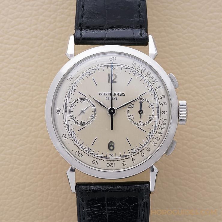 PATEK PHILIPPE - Phillips日内瓦钟表拍卖XI风光完售，Jean-Claude Biver私人表藏百达翡丽1518飙破亿