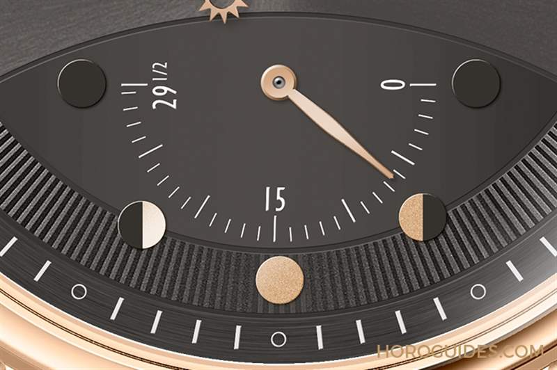 VACHERON CONSTANTIN - 可翻轉(zhuǎn)！ 圣杯級(jí)24項(xiàng)復(fù)雜功能，江詩(shī)丹頓超卓復(fù)雜Tempo腕表