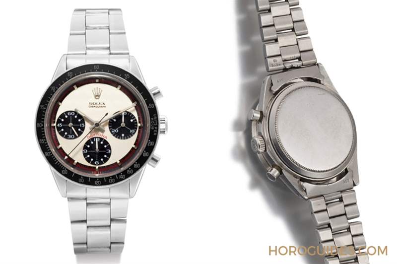 AUDEMARS PIGUET - 小而精！ 蘇富比線上主題拍賣「Watches Weekly」接力度時機