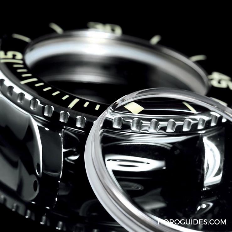 BLANCPAIN - 致潛水表迷，它是你終其一生最該收的殿堂之作｜寶珀五十噚