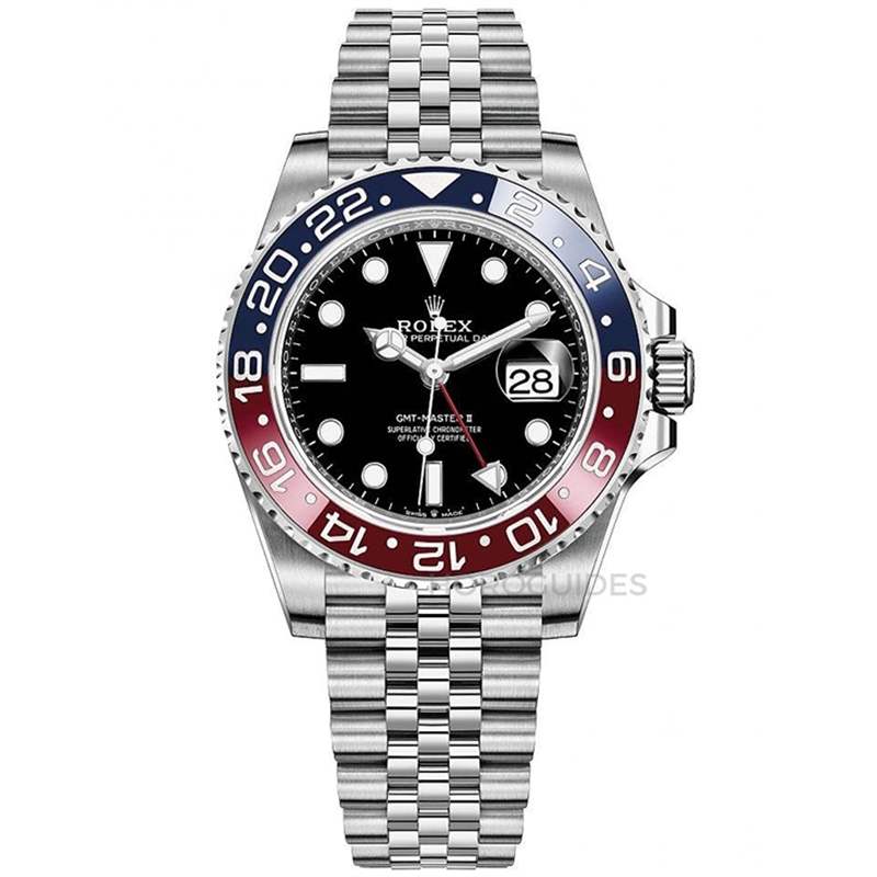 ROLEX - 疫情后的ROLEX！ 最新勞力士Top20炒價(jià)款漲幅排行榜（下）