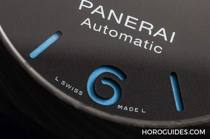OFFICINE PANERAI - 你选哪一只？ 超高询问度的沛纳海PAM1661 & PAM1662