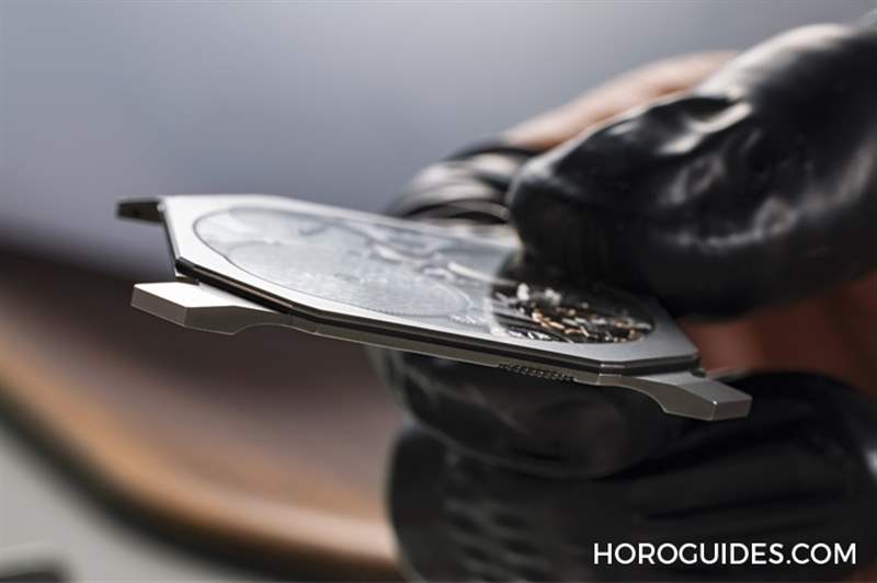 BVLGARI - BVLGARI Octo Finissimo，21世纪最令人叹为观止的制表传奇
