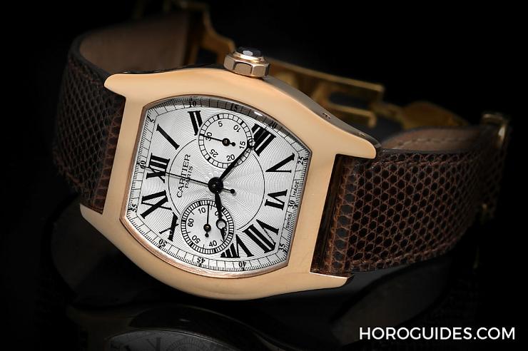 CARTIER - 百看不膩！ 五款表界經(jīng)典讓你一次看懂Cartier的雋永魅力