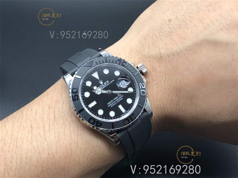 VS厂白金游艇-VS厂复刻劳力士白金游艇名仕复刻表价格是多少钱-复刻表