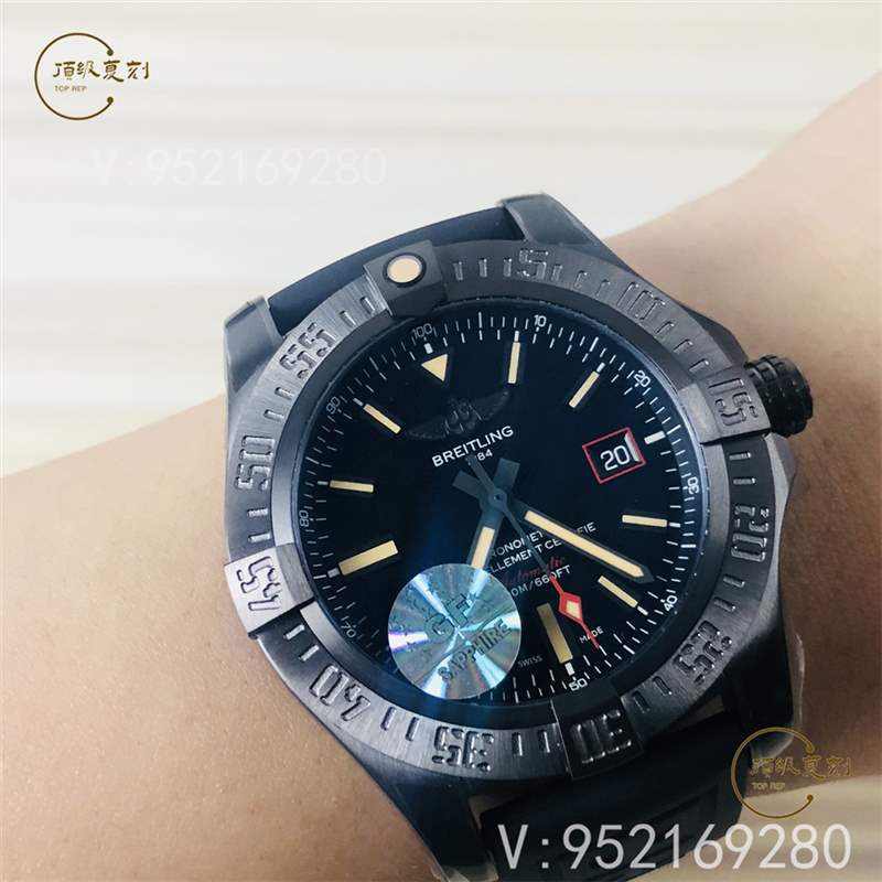 GF厂手表-GF厂复刻手表在市场是什么等级-复刻表