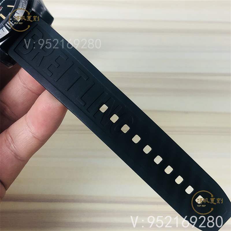 GF厂黑鸟侦察机-GF厂复刻百年灵黑鸟侦察机v4版价格是多少钱-复刻表