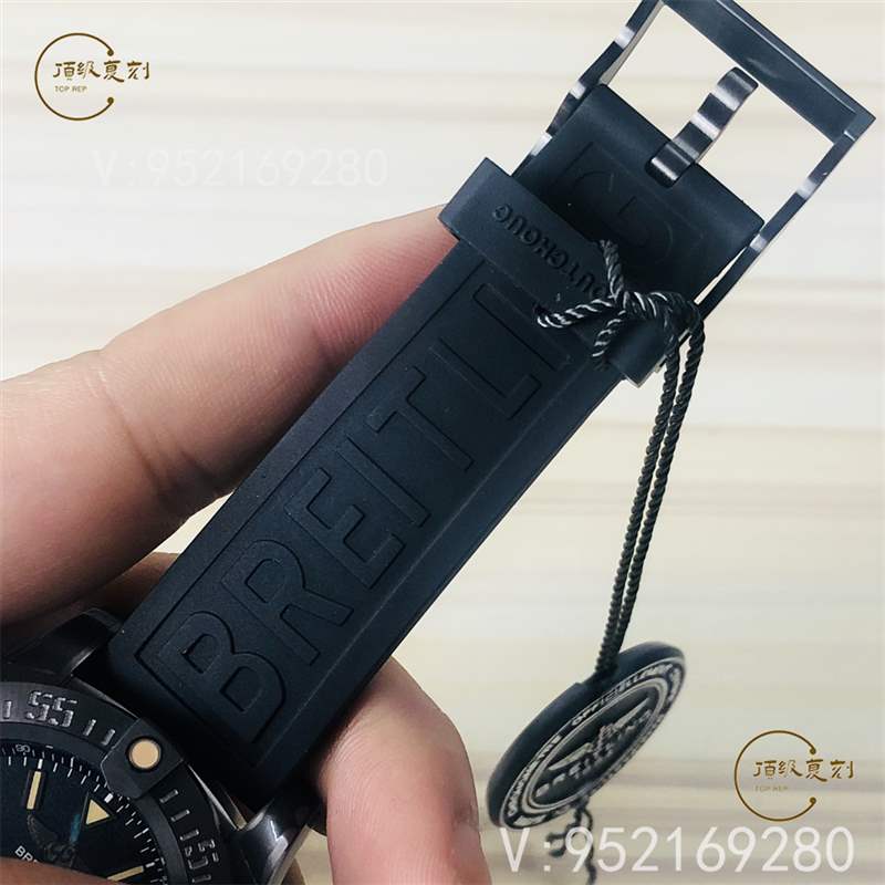 GF厂黑鸟侦察机-GF厂复刻百年灵黑鸟侦察机v4版价格是多少钱-复刻表