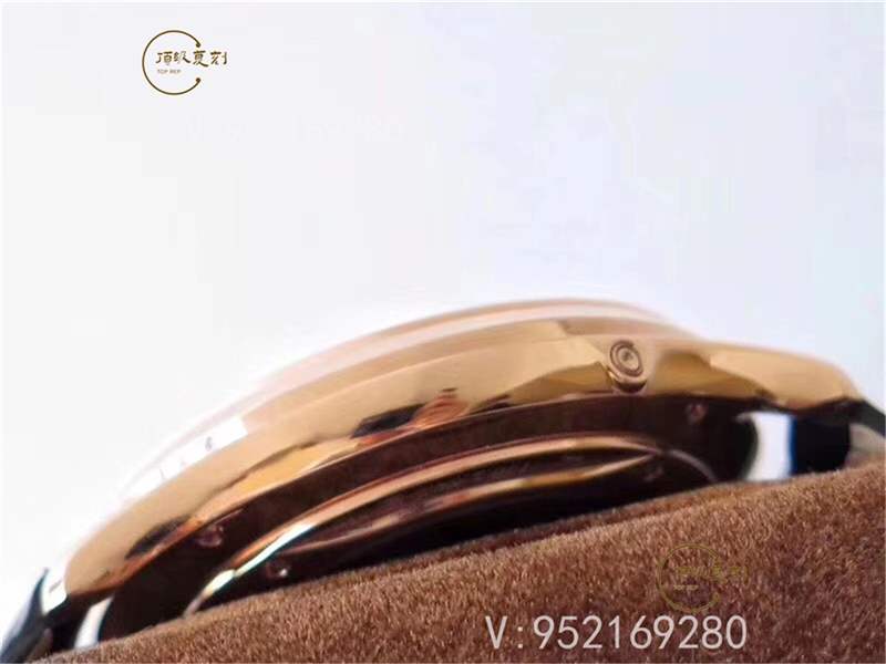 ZF厂积家月相-ZF厂复刻积家月相大师复刻表对比正品做工怎么样-复刻表
