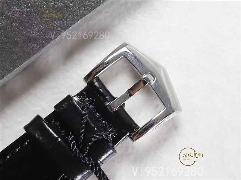 FL厂百达翡丽5089G「太加斯河上垂钓」珐琅工艺复刻表做工怎么样-复刻表