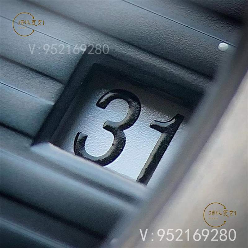 3K廠(chǎng)鸚鵡螺-3K廠(chǎng)PP百達(dá)翡麗鸚鵡螺5711復(fù)刻表做工怎么樣-復(fù)刻表