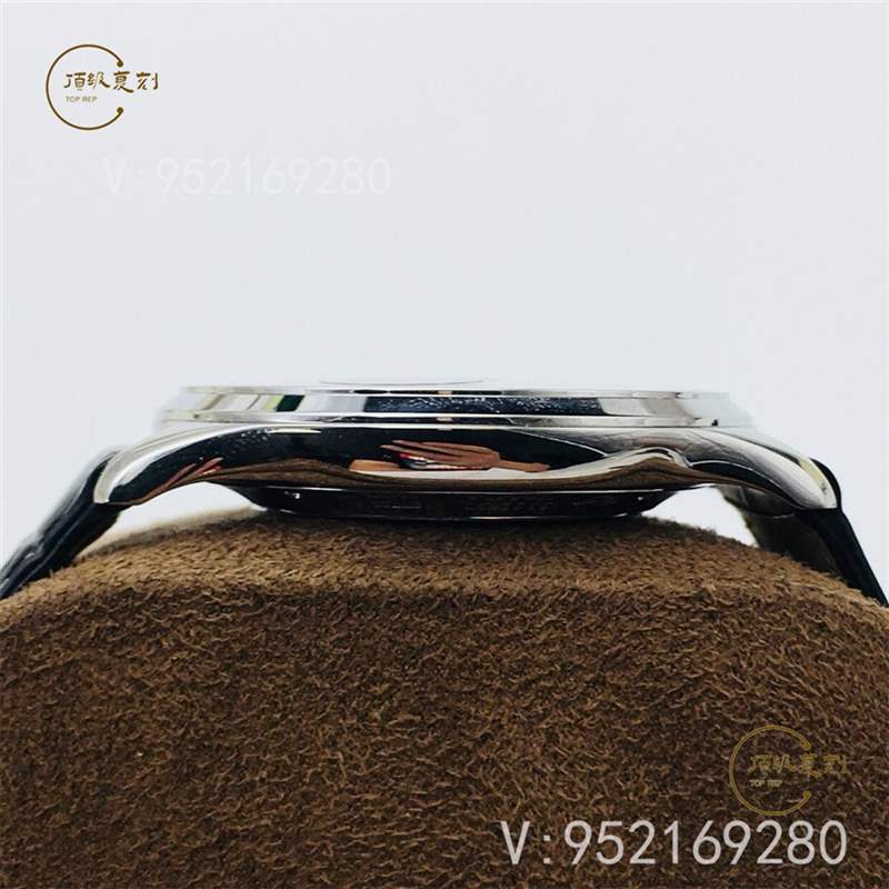 FK厂积家超薄大师1288420复刻表做工怎么样,极致超薄-复刻表