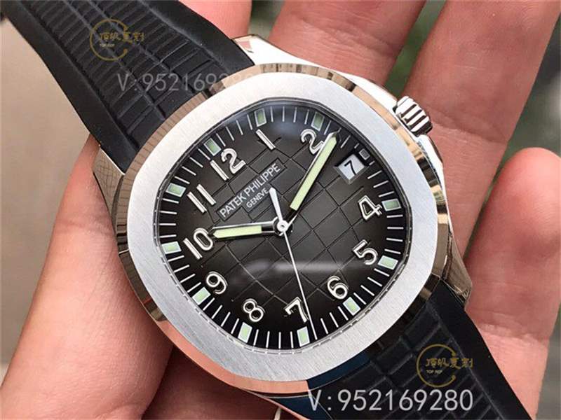 ZF厂百达翡丽手雷5167对比3K厂手雷复刻表那个值得入手-复刻表