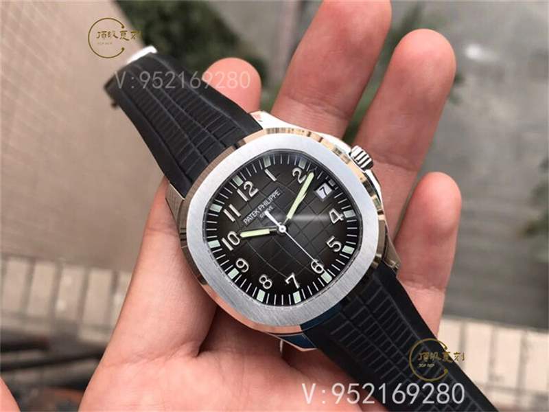 ZF厂百达翡丽手雷5167对比3K厂手雷复刻表那个值得入手-复刻表