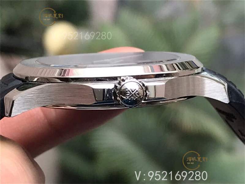 ZF厂百达翡丽手雷5167对比3K厂手雷复刻表那个值得入手-复刻表