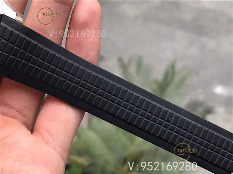 ZF厂百达翡丽手雷5167对比3K厂手雷复刻表那个值得入手-复刻表